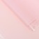 A film for decor and floristry, glossy, pink, plain, bilateral, universal, "lace", sheet 1pcs, 58 x 58 cm