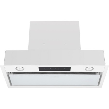 Exposure Maunfeld Fantasy Light 60, built -in, 800 m3/h, 3 speeds, 60 cm, white-6