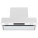 Exposure Maunfeld Fantasy Light 60, built -in, 800 m3/h, 3 speeds, 60 cm, white