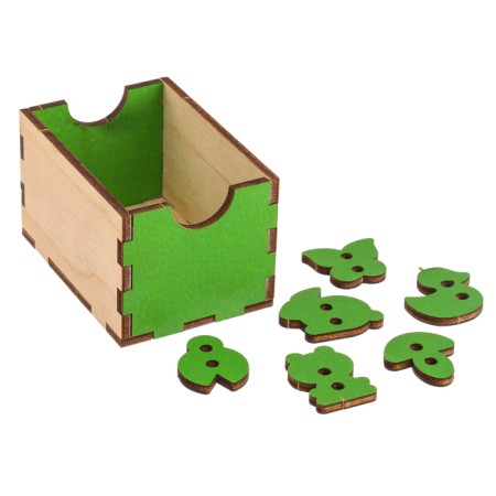 Sorter "Smart chest"-11