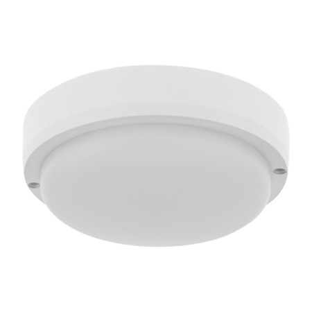 Luminer LED LED dust -proof circle IP65 12W 1000lm 6500K REXANT-1
