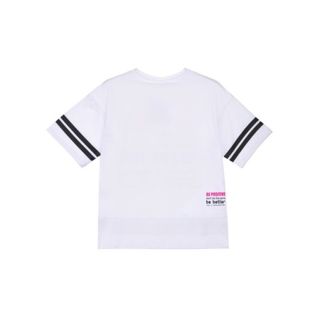 T -shirt for girls, height 170 cm-5