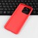 Red Line Ultimate case, for Xiaomi Redmi 10s, silicone, red