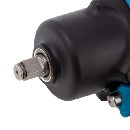 Pneumonskoire percussion Gross G1285, 1/2 ", Twinhammer, Composite, 6500 rpm, 1220NM-3