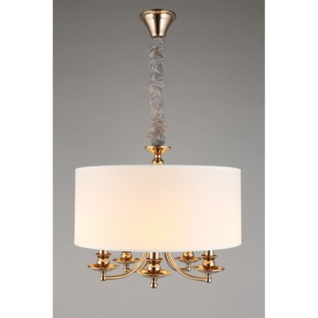 Suspended lamp Berze E14 200W-14