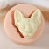 Silicon "Sphinx 2" 5.6x6.5x2.4 cm