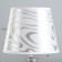 Filicia table lamp E14 40W Belo-Sterbish 20x20x34cm Risalux