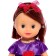 Classic "Favorite Girlfriend" doll in a suit, with accessories