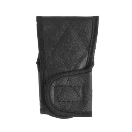 Automatic transmission case, eco -leather, black-9