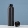 Water bottle, 500 ml, 6.5 x 23 cm, aluminum case