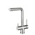 Stainless steel