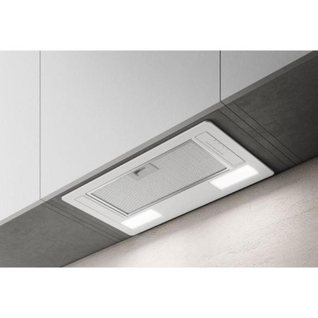 Exto Elica Era C Wh/a/52, built -in, 700 m3/h, 3 speeds, 53.5 cm, white-3