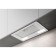 Exto Elica Era C Wh/a/52, built -in, 700 m3/h, 3 speeds, 53.5 cm, white