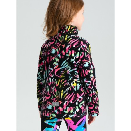 Jacket for girls, height 122 cm-2