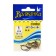 Hooks "Volzhanka" Chinu No. 1, 10 pcs
