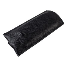 Key, length 15 cm, black color