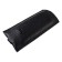 Key, length 15 cm, black color