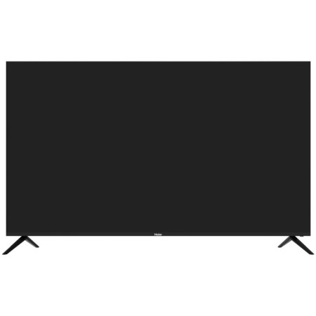 TV Haier Smart TV S1, 43 ", 3840x2160, DVB-T/T2/C/S2, HDMI 4, USB 2, Smart TV, black-4