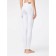 Women's jeans modeling CONTE ELEGANT, size M, color White