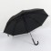 Umbrella - semi -automatic cane "Smile", 8 knitting needles, r = 47 cm, MIX drawing