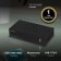 DVB-T2 Hyundai H-DVB440 receiver