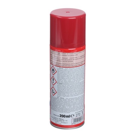 PLAK PLAK PLAK VISHNYA, Aerosol, 200 ml-3
