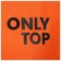 Vetrovka Onlytop Unisex Orange, p. 42