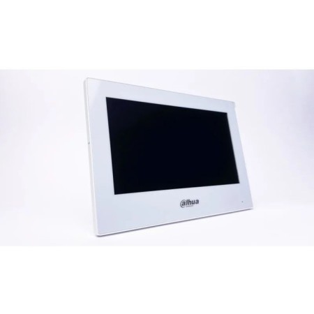 Dahua DHI-VTH5321GW-W video
