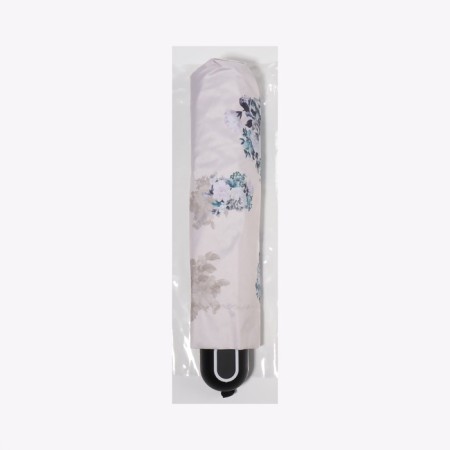 Mechanical “Piono” umbrella, Eponge, 4 additions, 8 knitting needles, r = 48 cm, color mix-10