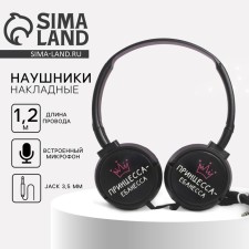 Falled headphones 