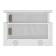 Kitchen hood Maunfeld vs Touch 850 60, 850 m3/h, 3 modes, white