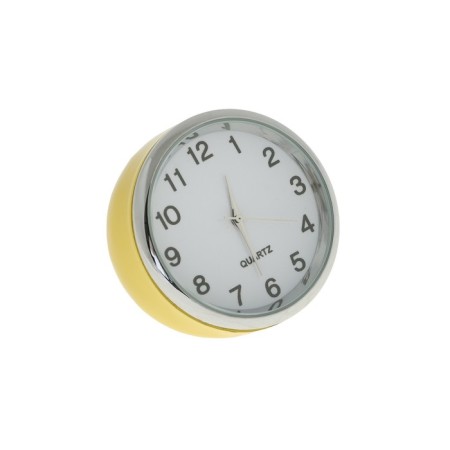 Cuts are automobile, intraspillene, D 4.5 cm, yellow-2