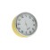Cuts are automobile, intraspillene, D 4.5 cm, yellow