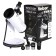 Veber Umka 76 × 300 telescope