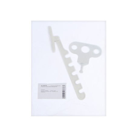 Opening limiter White metal, 5th positional RP 623-15