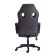 Armchair for gamers Racer GT New Eco -leather/fabric, metallic/blue, 36/10