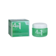 Facial Mask Dr.cellio 4 in 1 Dodo, Night, with Asian Central, 70 ml