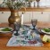 The Ethel track Hygge 30*70 cm, 100% cotton, sarzha 190 g/m2