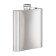 Flood for alcohol "USSR", stainless steel, cover, gift, 540 ml