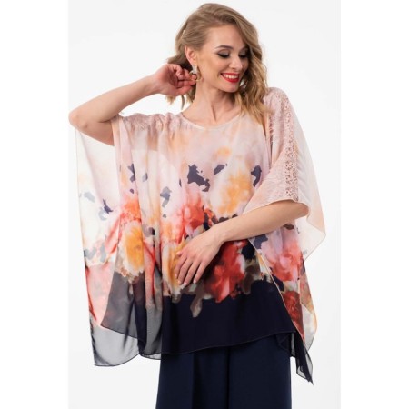 Female blouse, size 42