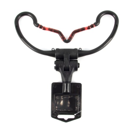 Feeder nozzle Namazu No. 5, 19 cm-1