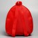 Baby backpack, 23x21x10 cm, Spider-Man