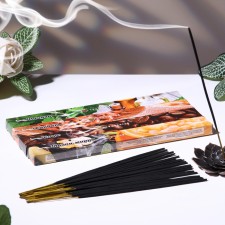 Set of incense 