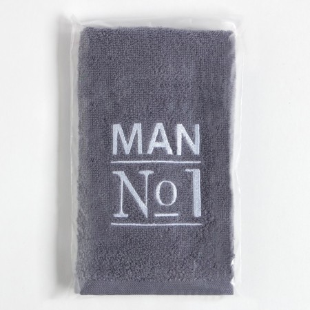Tensor Ethel MAN No. 1 35x50 cm, 100% cotton, 350 g/m2-4