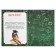 Diploma book for graduate "primary school", a5