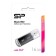 USB flash drive 16 Gb Silicon Power Blaze B02 Black USB 3.0