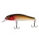 Wobbler Premier Burito, 7.2 cm, 8.6 g, mine, floating (0.5-1.7 m), color 002 (PR-B72-002)