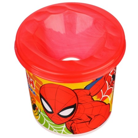 A glass - a non -member, a single, Spider -Man-4