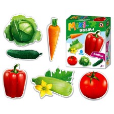 Maxi Puzzles 