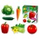 Maxi Puzzles "Vegetables"